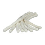 Calcetín Absorbente para Control de Derrames Sólo Aceite (5 piezas)