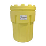 Kit Antiderrames 95 galones con Tambor de Salvamento – Sólo Aceite - Imagen 3