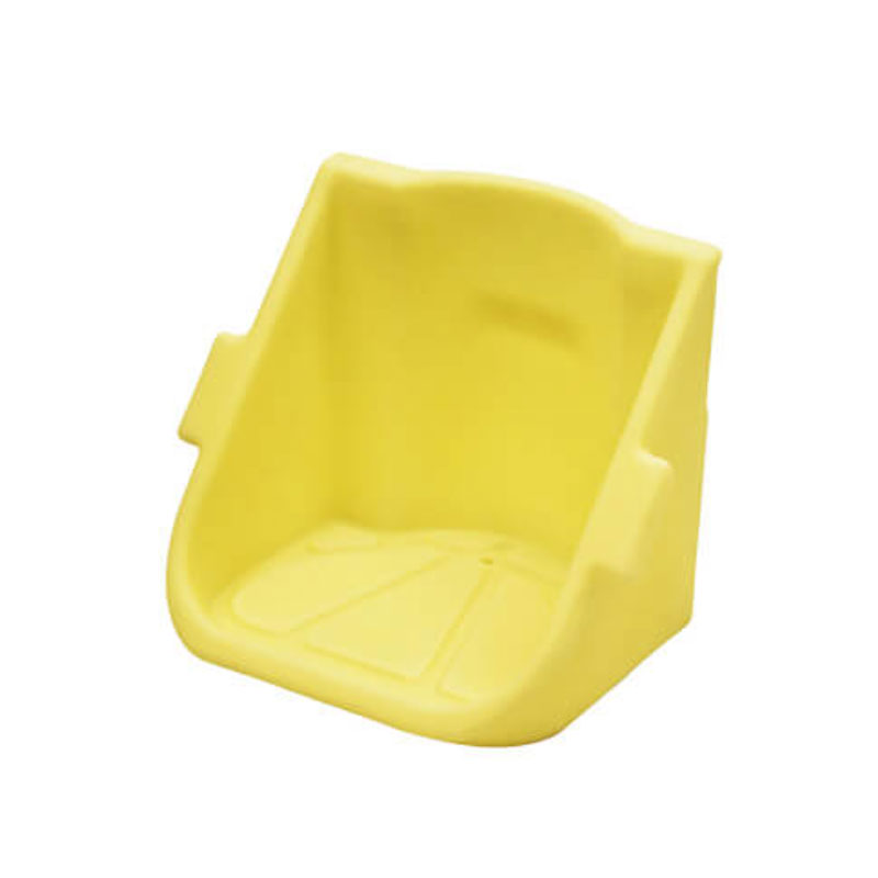 Poly-Racker-3 Estante de Polietileno para Contención Poly Shelf - Imagen 1