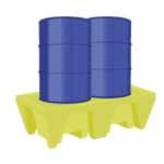 Tarimas Antiderrames