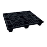 Tarimas para Exportación