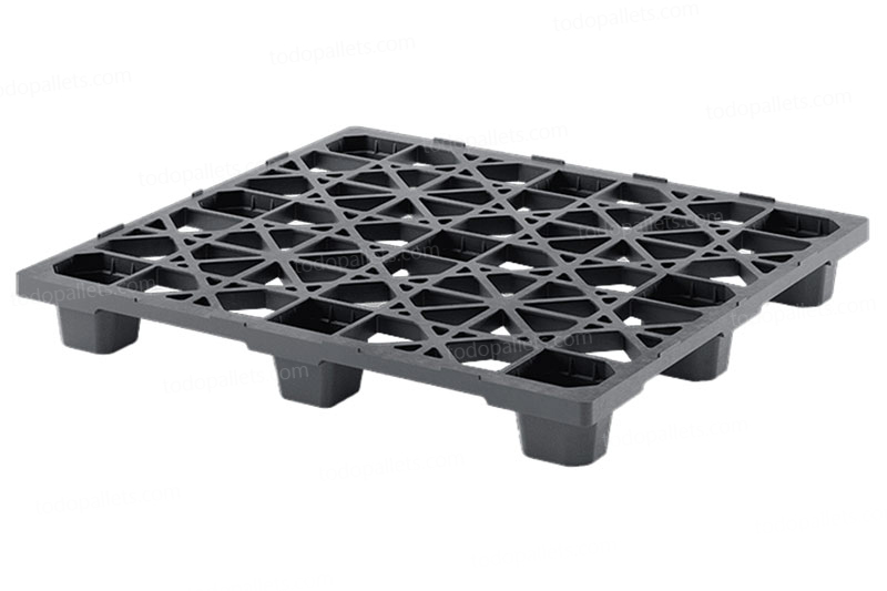 ECO4845BIG001 Tarima Automotriz para Exportación en 48 x 45 ECO4845 - Imagen 1