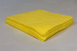 Toallas Absorbentes para Control de Derrames Agresivos / HazMat (25 piezas) - Imagen 5